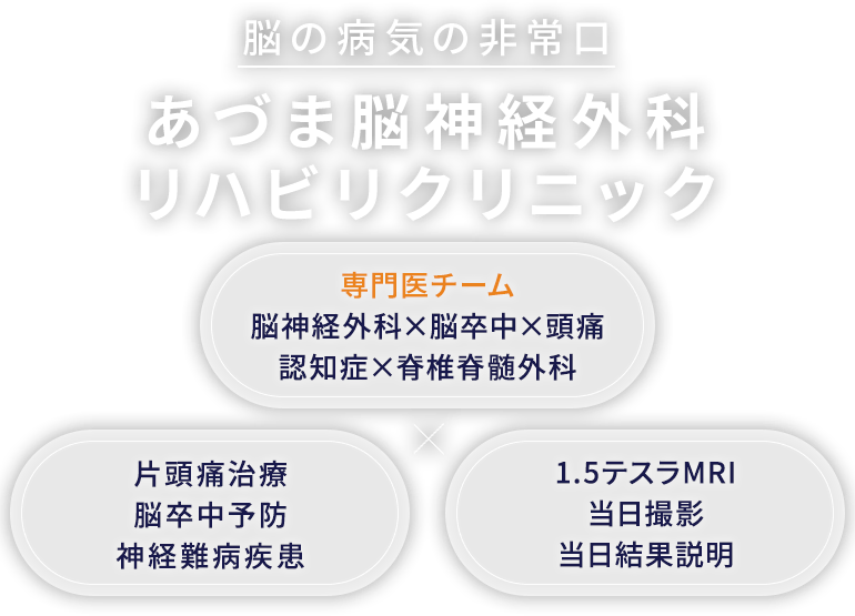 公式】あづま脳神経外科リハビリクリニック｜大阪市天王寺区